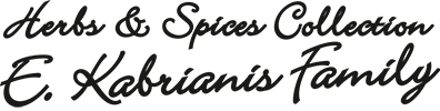 KABRIANIS famliy Kreta