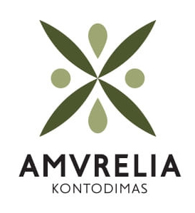 AMVRELIA Kontodimas