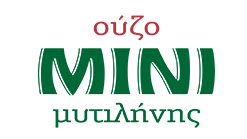 Ouzo MINI - Mytilini