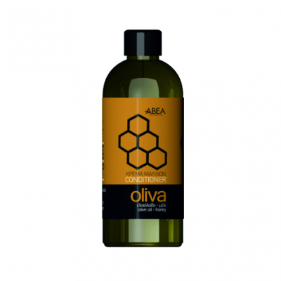 OLIVA Conditioner - Olivenöl & Honig von ABEA Kreta