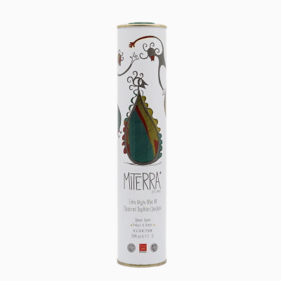 MiTerra Extra natives Olivenöl 
