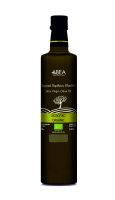 Extra natives BIO Olivenöl der Sorte Koroneiki von ABEA aus Kreta 500ml