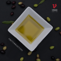 MiTerra - Kretas Extra natives Premium Oregano-Olivenöl aus der „Koroneiki“ Sorte 250ml