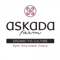 BIO-Feigenaufstrich von ASKADA Farm 250g