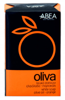 OLIVA Seife - Olivenöl & Orange von ABEA Kreta