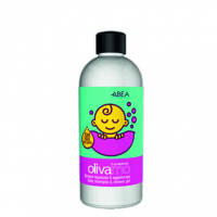 OLIVA Baby Shampoo & Duschgel von ABEA Kreta