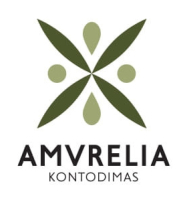 Grüne Olivenpaste (Tapenade) von AMVRELIA 200g