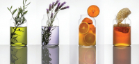 OLIVA Flüssigseife mit Orange & Olivenöl 300ml von ABEA Kreta
