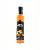 Rotwein Essig - Zafiropoulos Vinegars 500ml